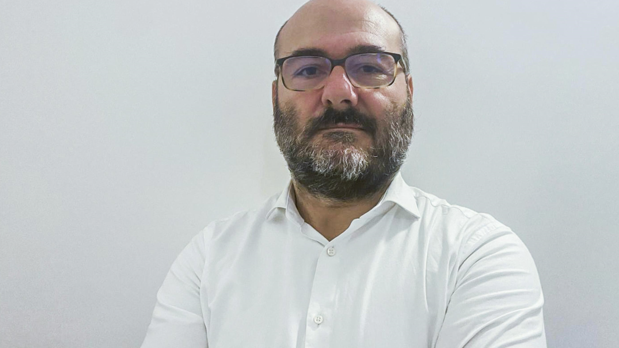 Fabiano Sterlacchini joins Aprilia